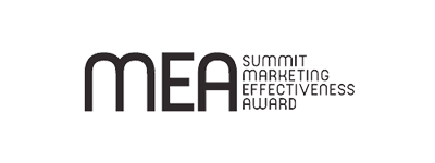 Summit Marketing Effectiveness Award