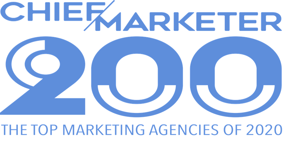 Red House Named 2020 Top B2B Marketing Agency and Healthcare “Agency to Watch”