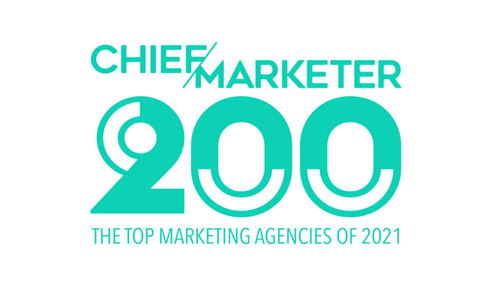 Red House Named 2021 Top B2B Marketing Agency