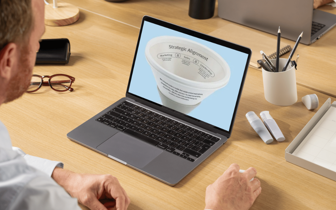 Why Sales and Marketing Leaders Are Turning to ABM