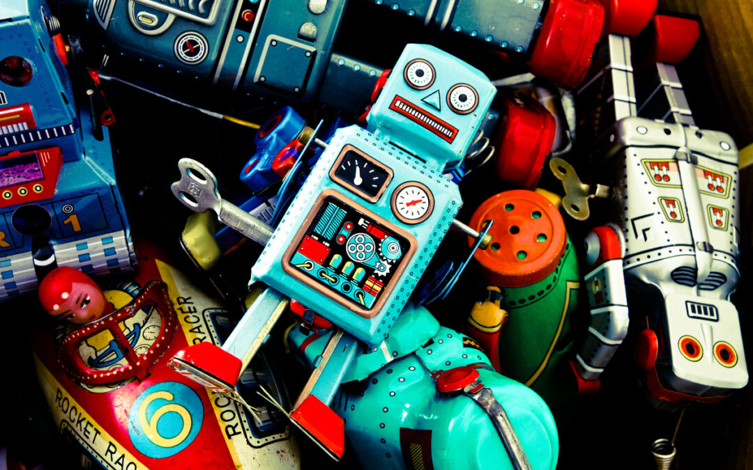 Where MedTech Deals Go to Die