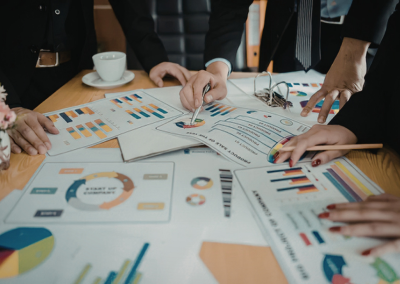 Scaling Top Sales Methods Across Priority ABM Accounts